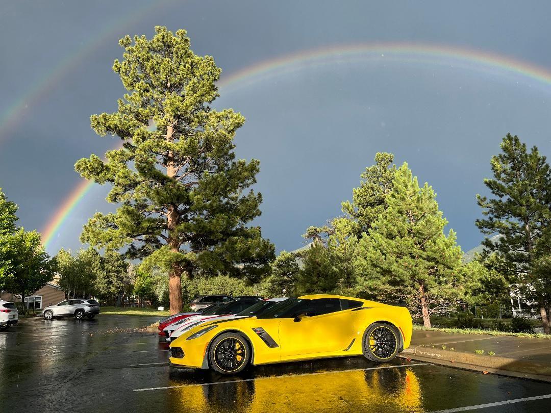 What is your experience with a C7? Page 4 CorvetteForum Chevrolet