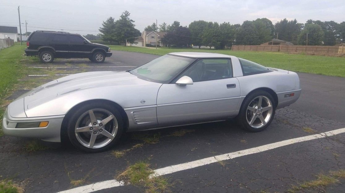 CE Owners - CorvetteForum - Chevrolet Corvette Forum Discussion