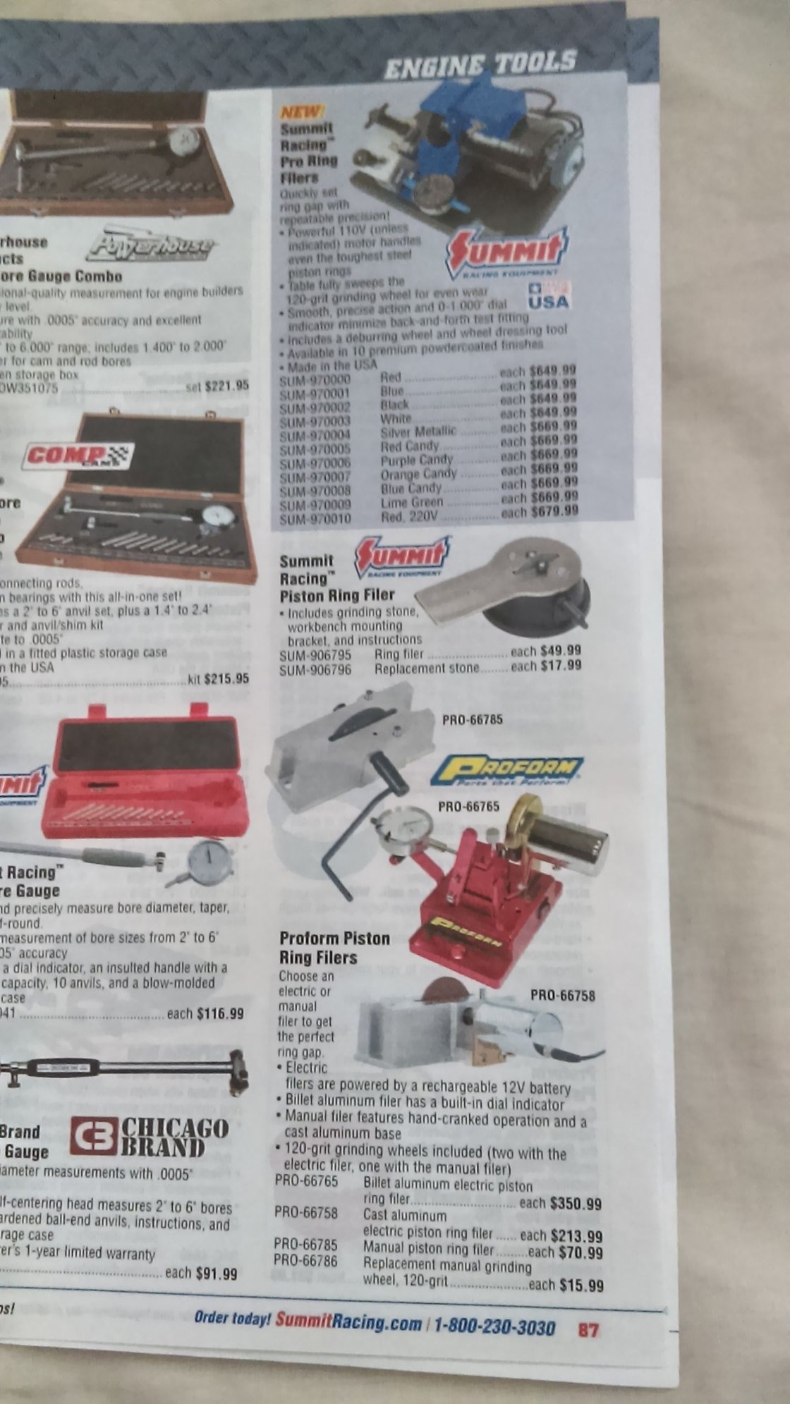 Stock LS1 piston rings CorvetteForum Chevrolet Corvette Forum