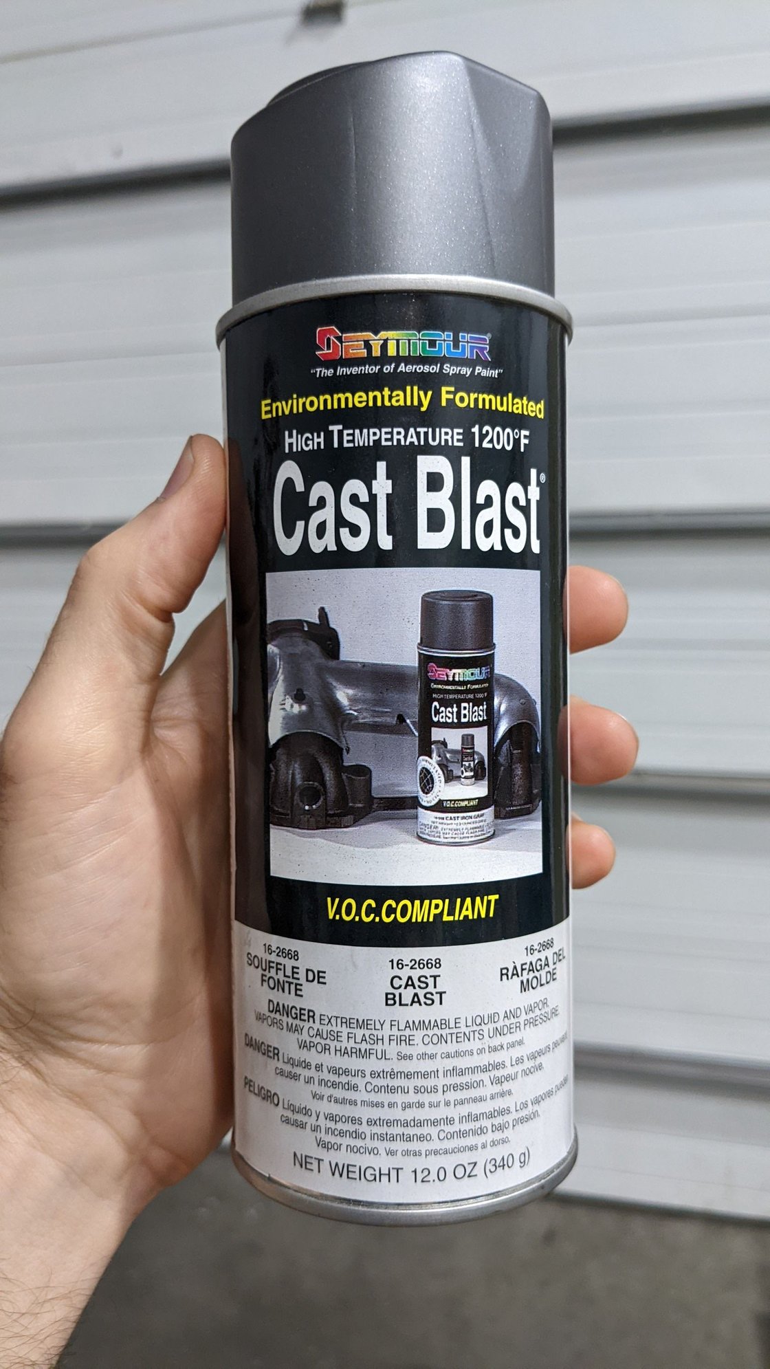 exhaust manifold paint (color) CorvetteForum Chevrolet Corvette