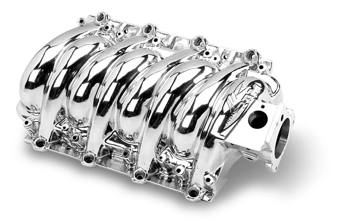 Has anyone installed this intake?? - CorvetteForum - Chevrolet Corvette