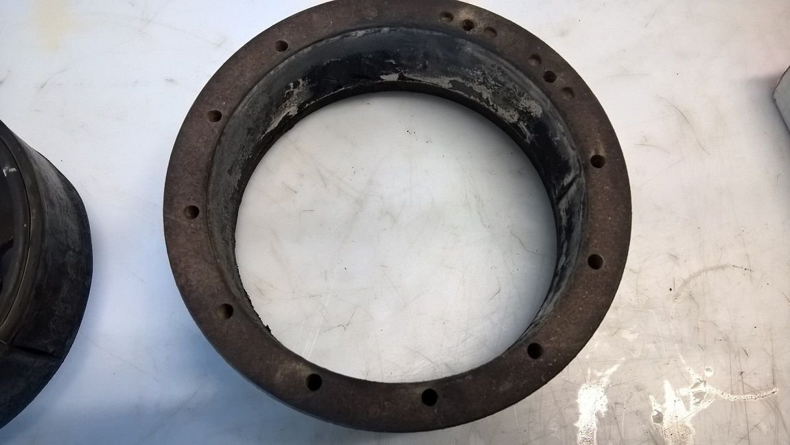 Squeal Harmonic Balancer? CorvetteForum Chevrolet Corvette Forum