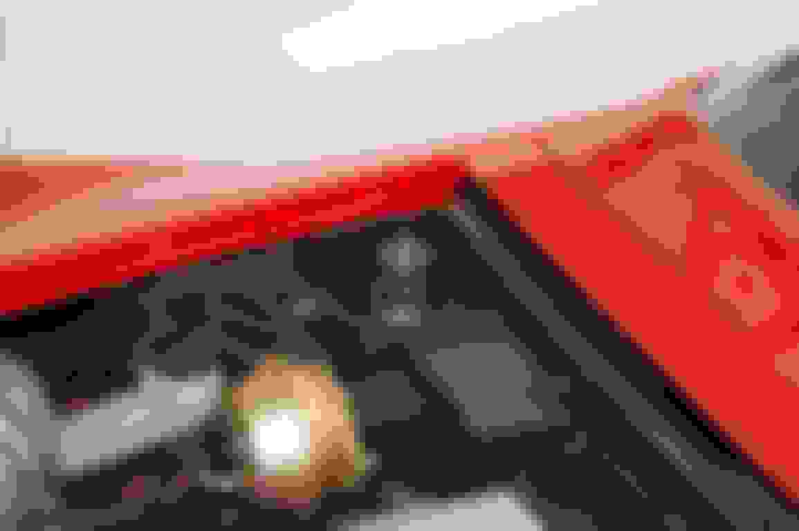 Under hood paint CorvetteForum Chevrolet Corvette Forum Discussion