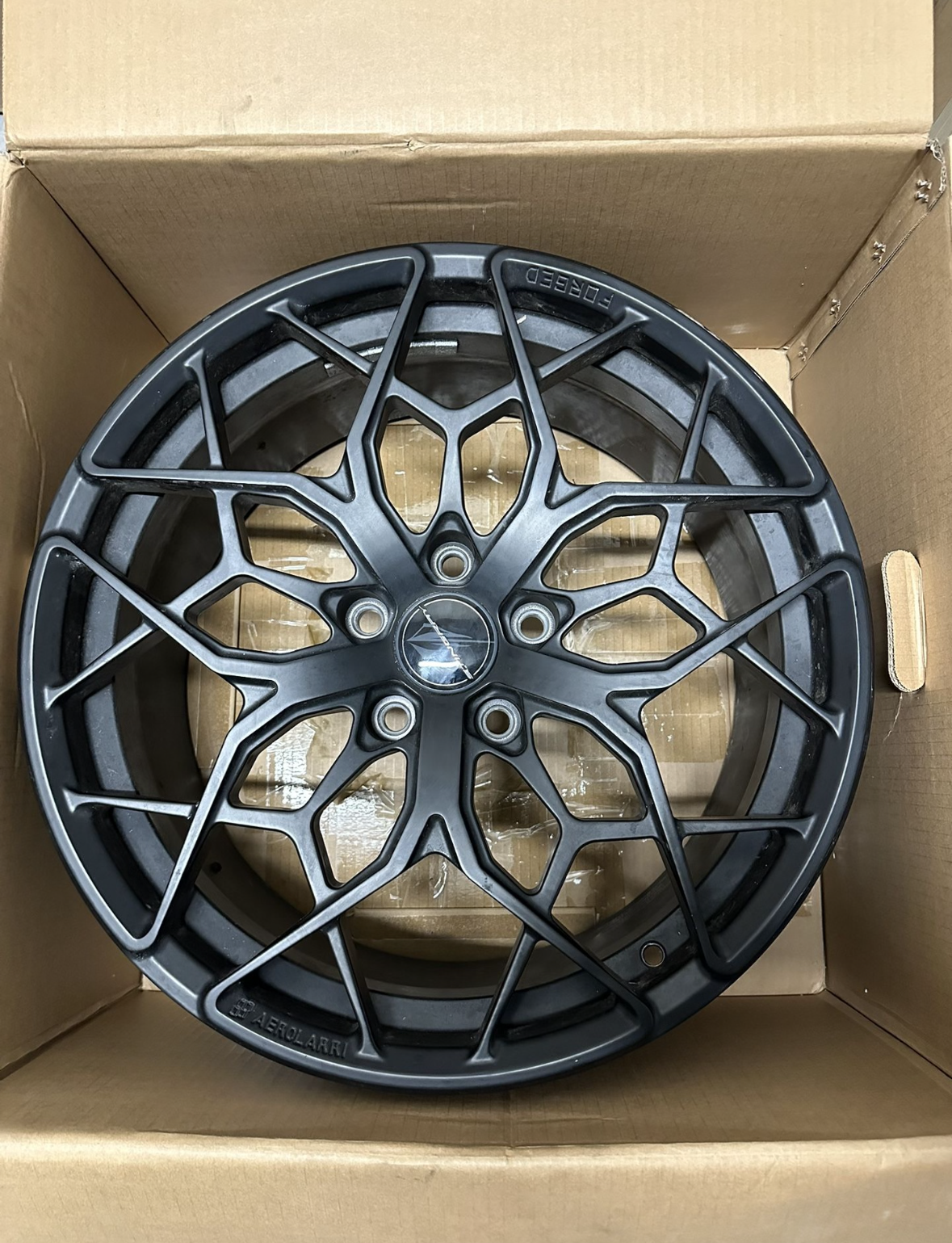 Wheel 4