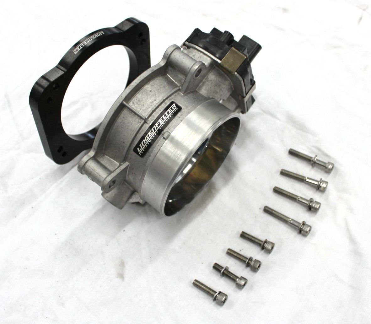 FS (For Sale) Lingenfelter 95mm throttle body, LT1, LT4, L86