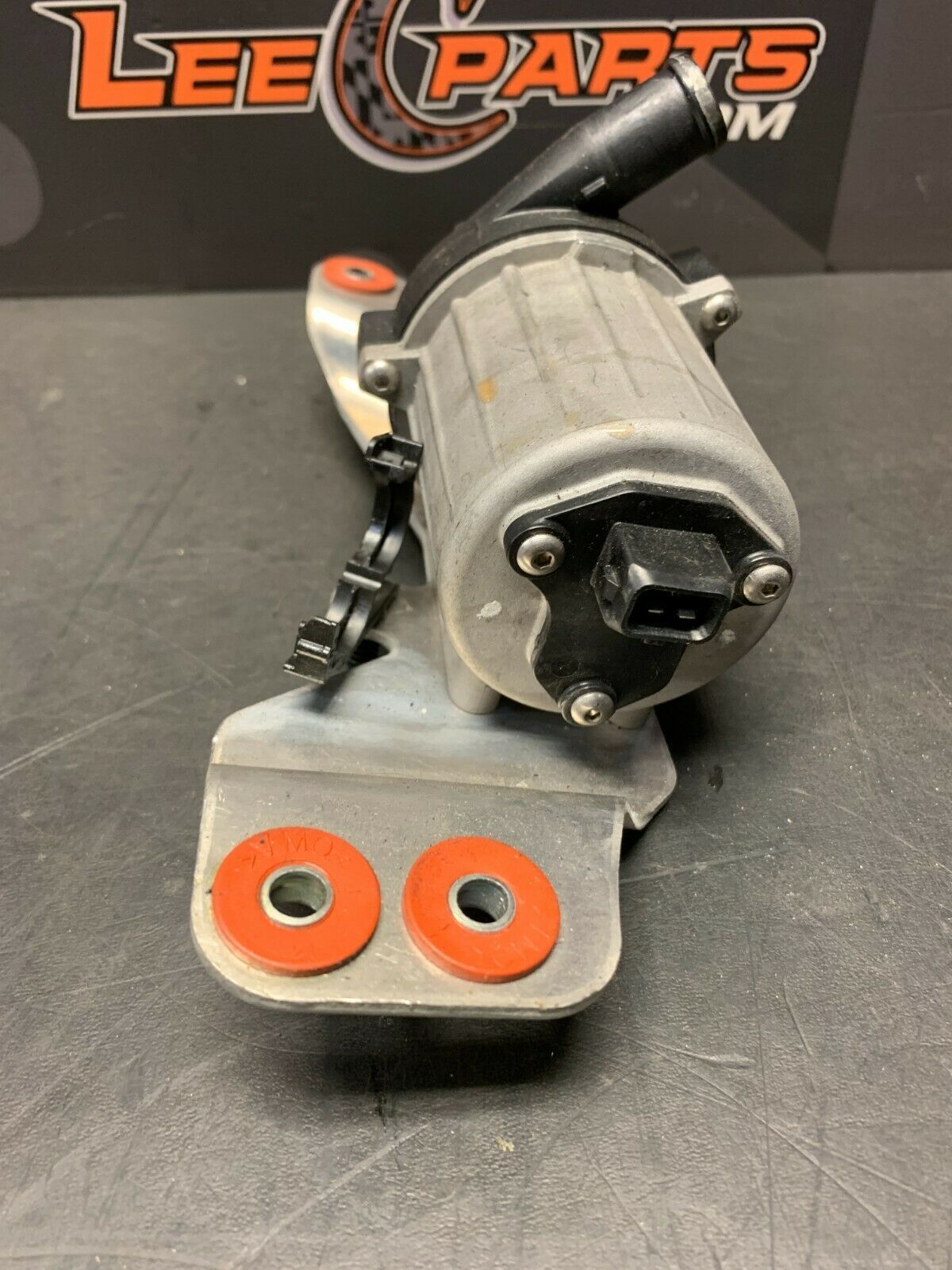 Factory ZR1 Intercooler Pump Question CorvetteForum Chevrolet