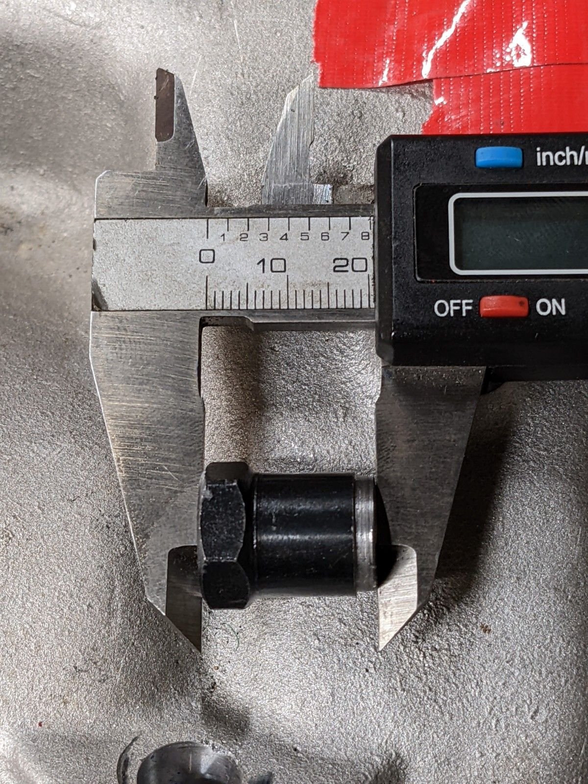 Will roller rockers fit under stock BBC valve covers Page 2