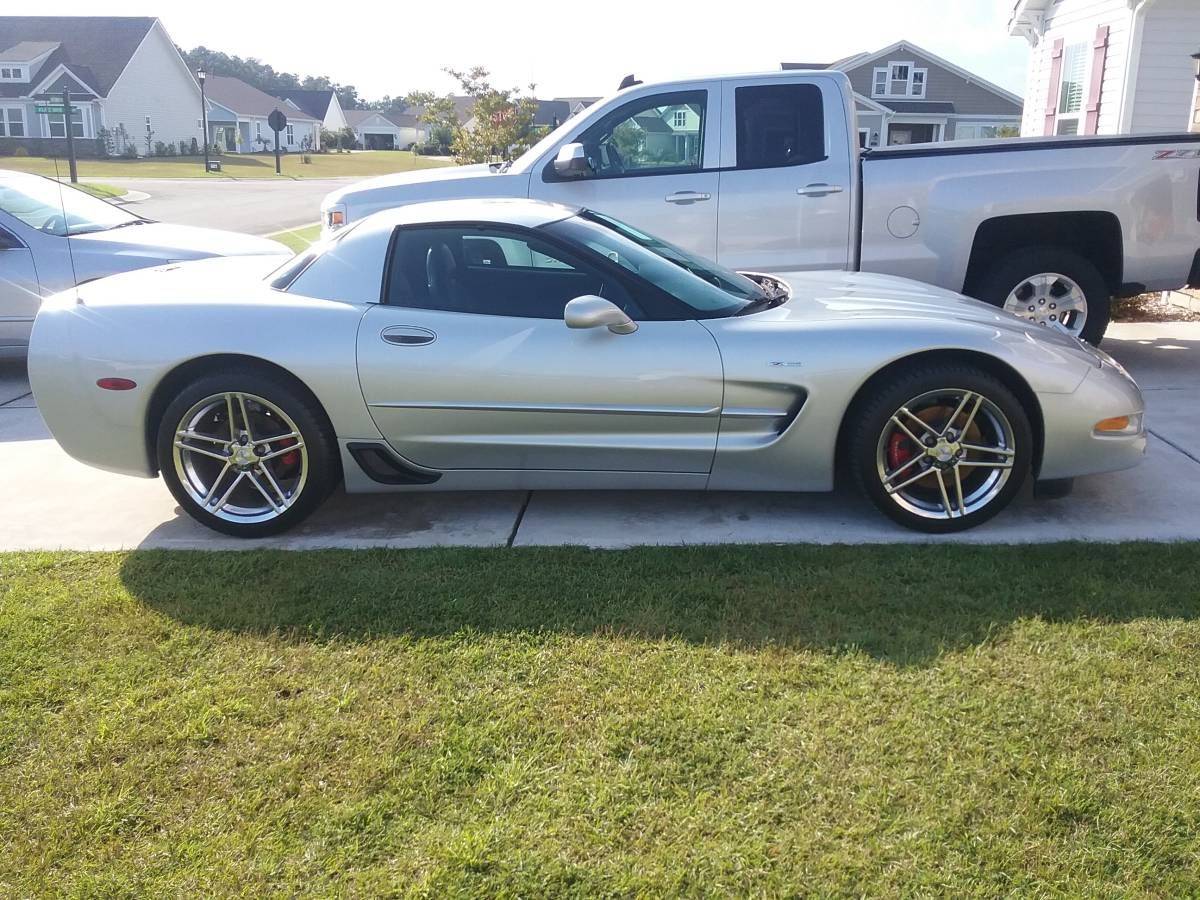 WTB (Want To Buy) C5 z06 Northeast CorvetteForum Chevrolet Corvette