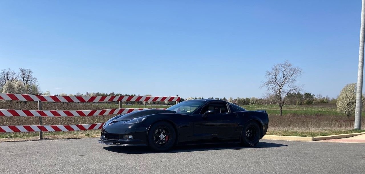 Solid Axle Conversion Page 2 CorvetteForum Chevrolet Corvette