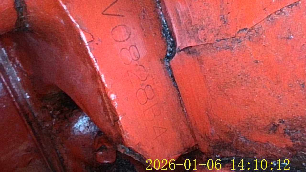 Engine Stamp Puzzle