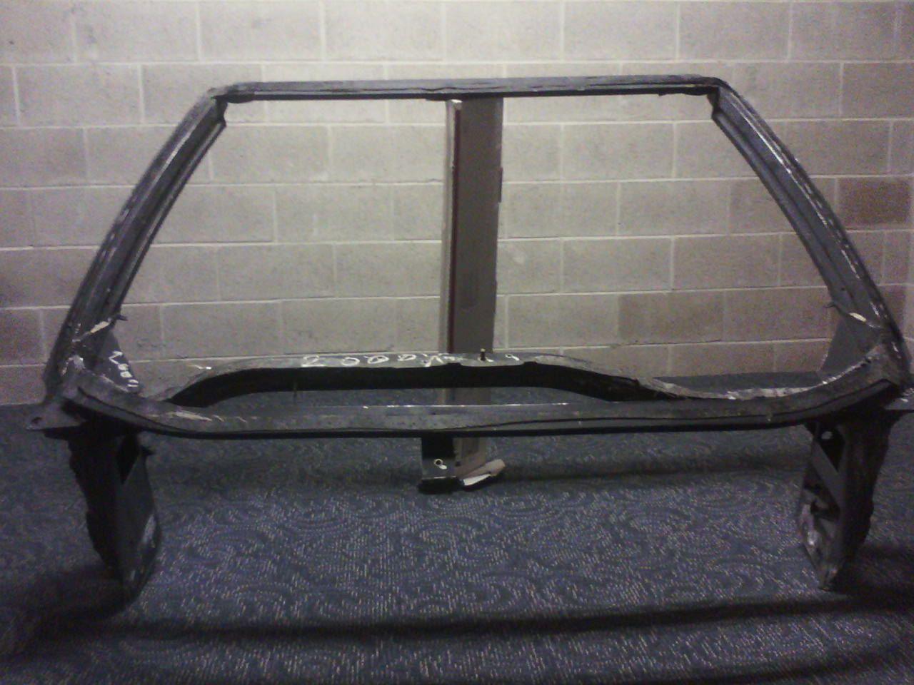 C5 windshield frame CorvetteForum Chevrolet Corvette Forum Discussion