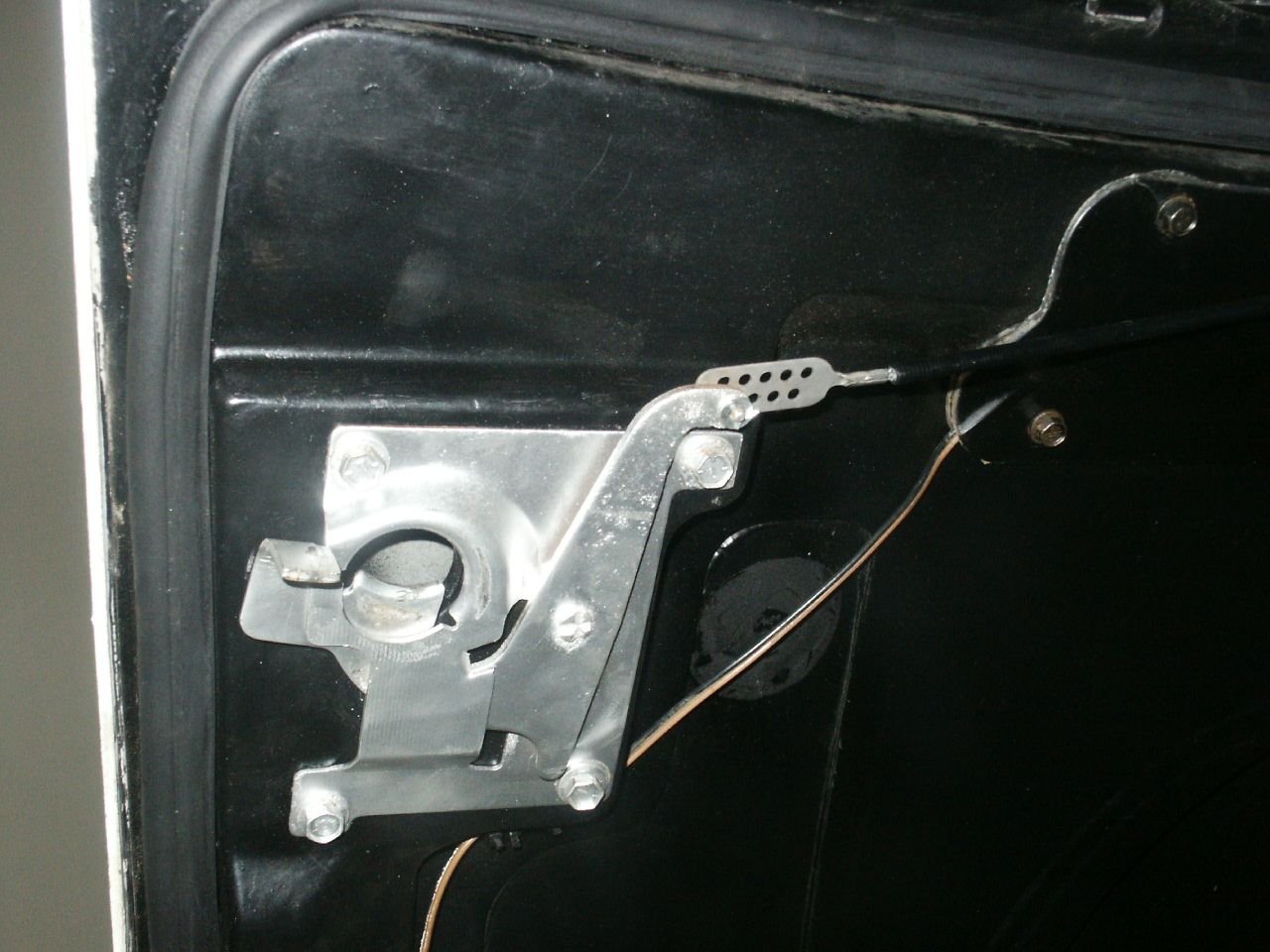 Hood wont open Page 2 CorvetteForum Chevrolet Corvette Forum