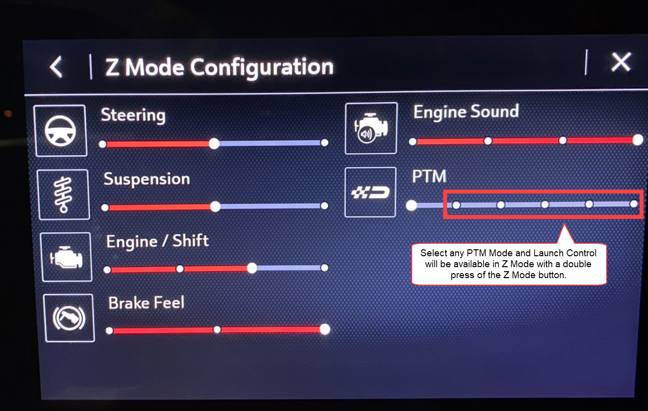 Z Mode what is it? Page 2 CorvetteForum Chevrolet Corvette Forum Discussion