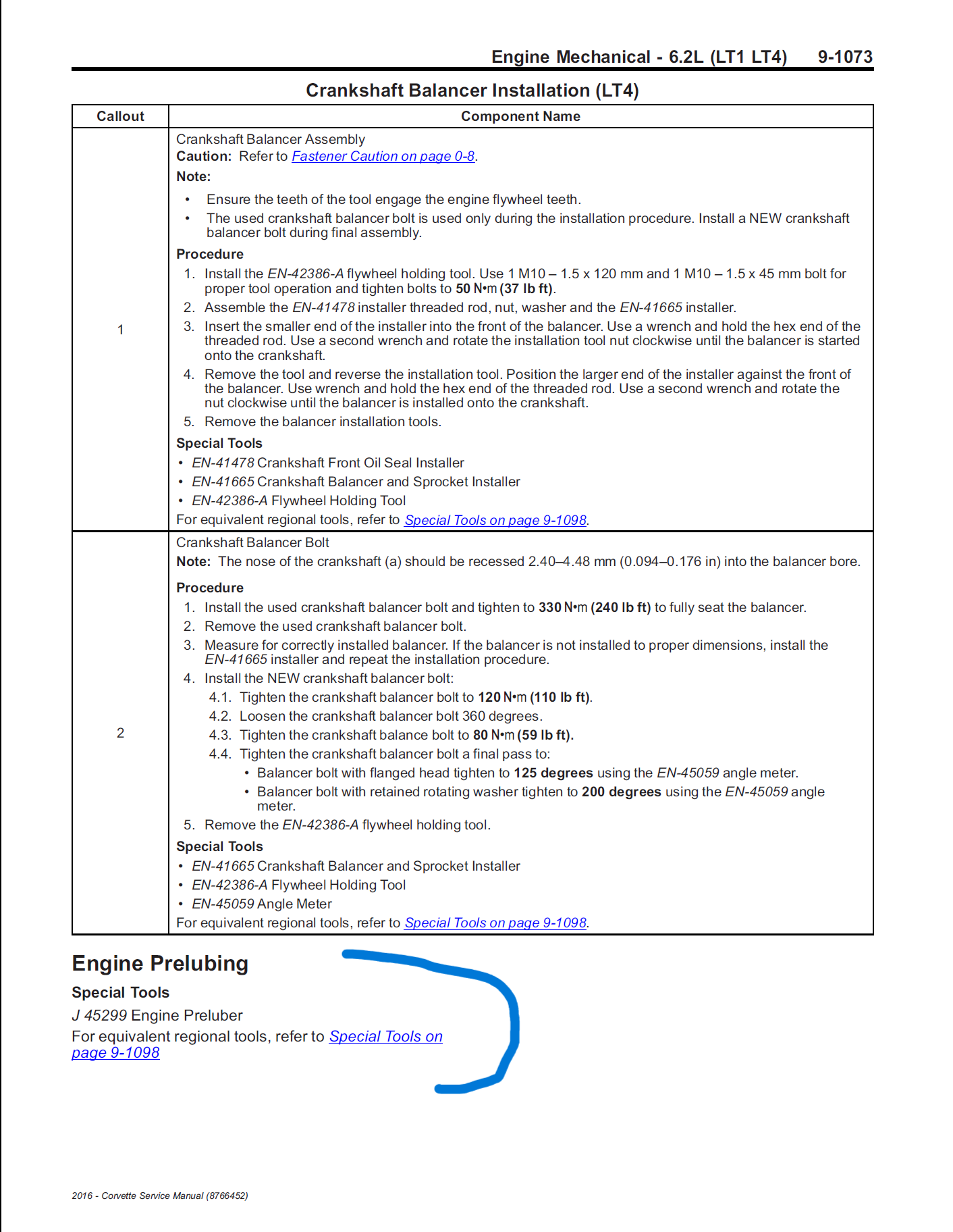 Engine Priming CorvetteForum Chevrolet Corvette Forum Discussion