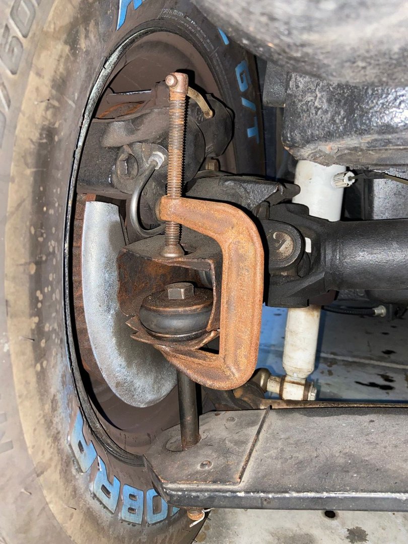 '69 C3 Trailing Arm Innovation CorvetteForum Chevrolet Corvette Forum Discussion