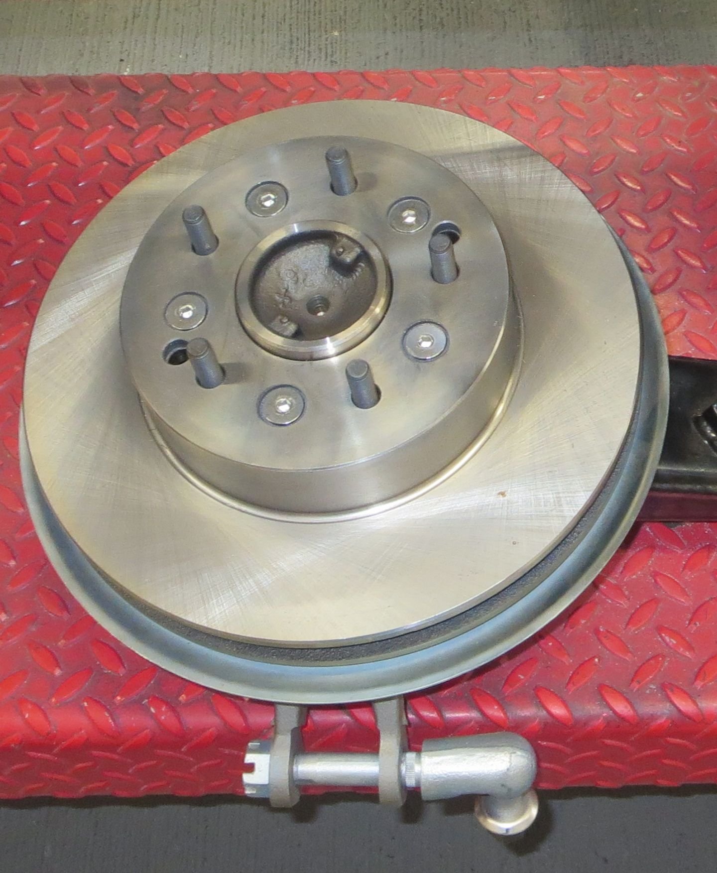 C2 Rear wheel bearing failure Page 2 CorvetteForum Chevrolet