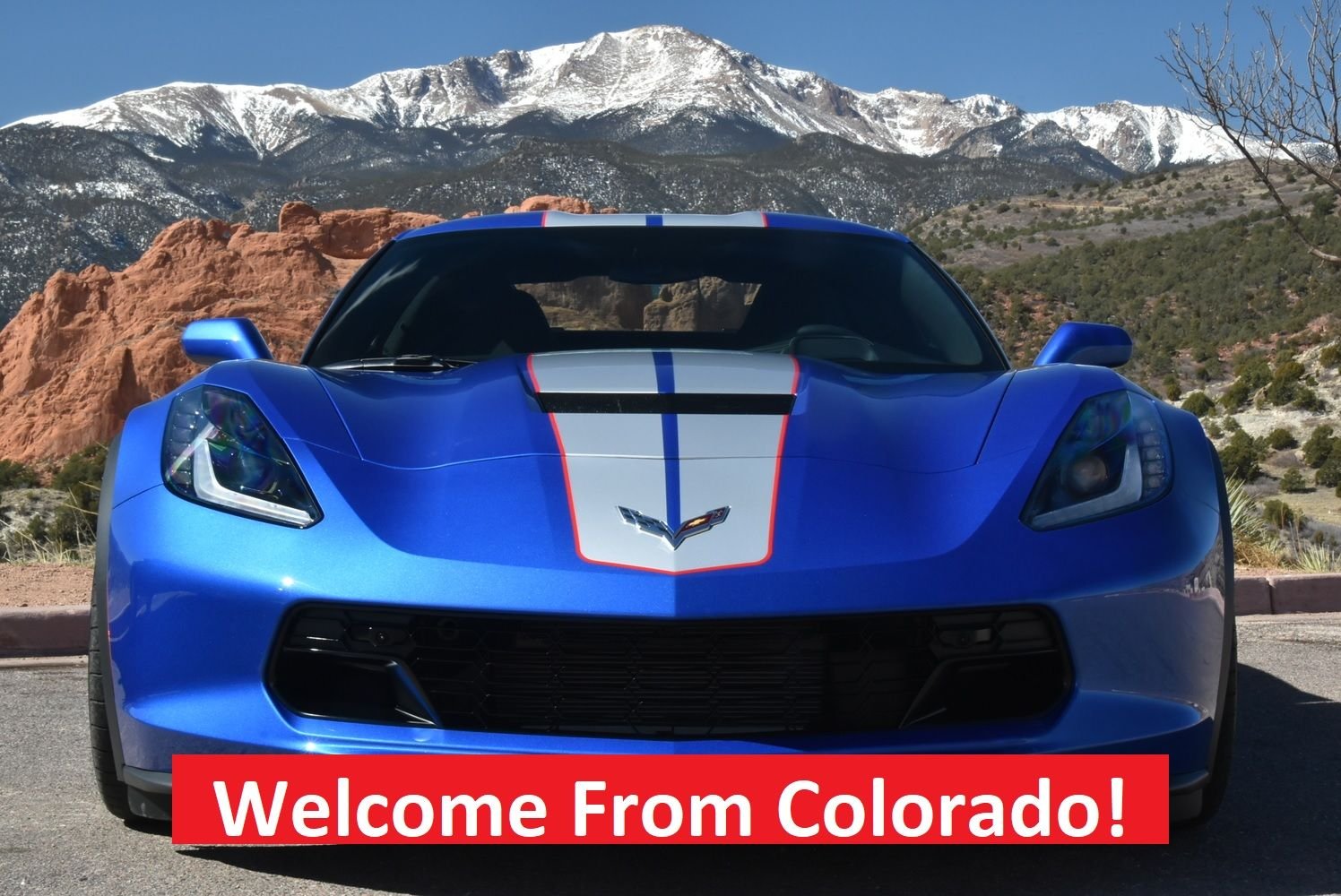 New Owner - CorvetteForum - Chevrolet Corvette Forum Discussion