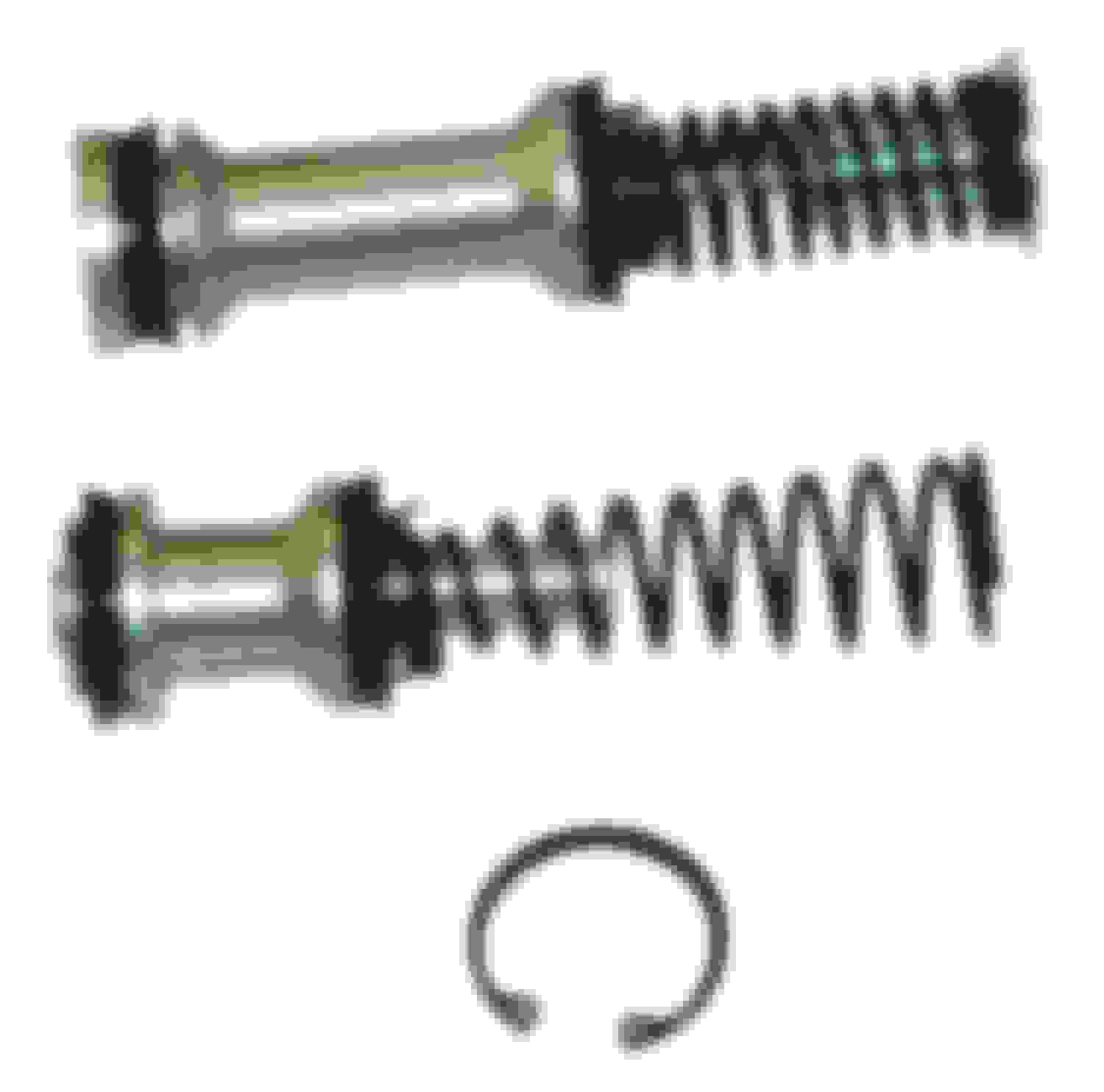 Question about C3 master cylinder flow CorvetteForum Chevrolet