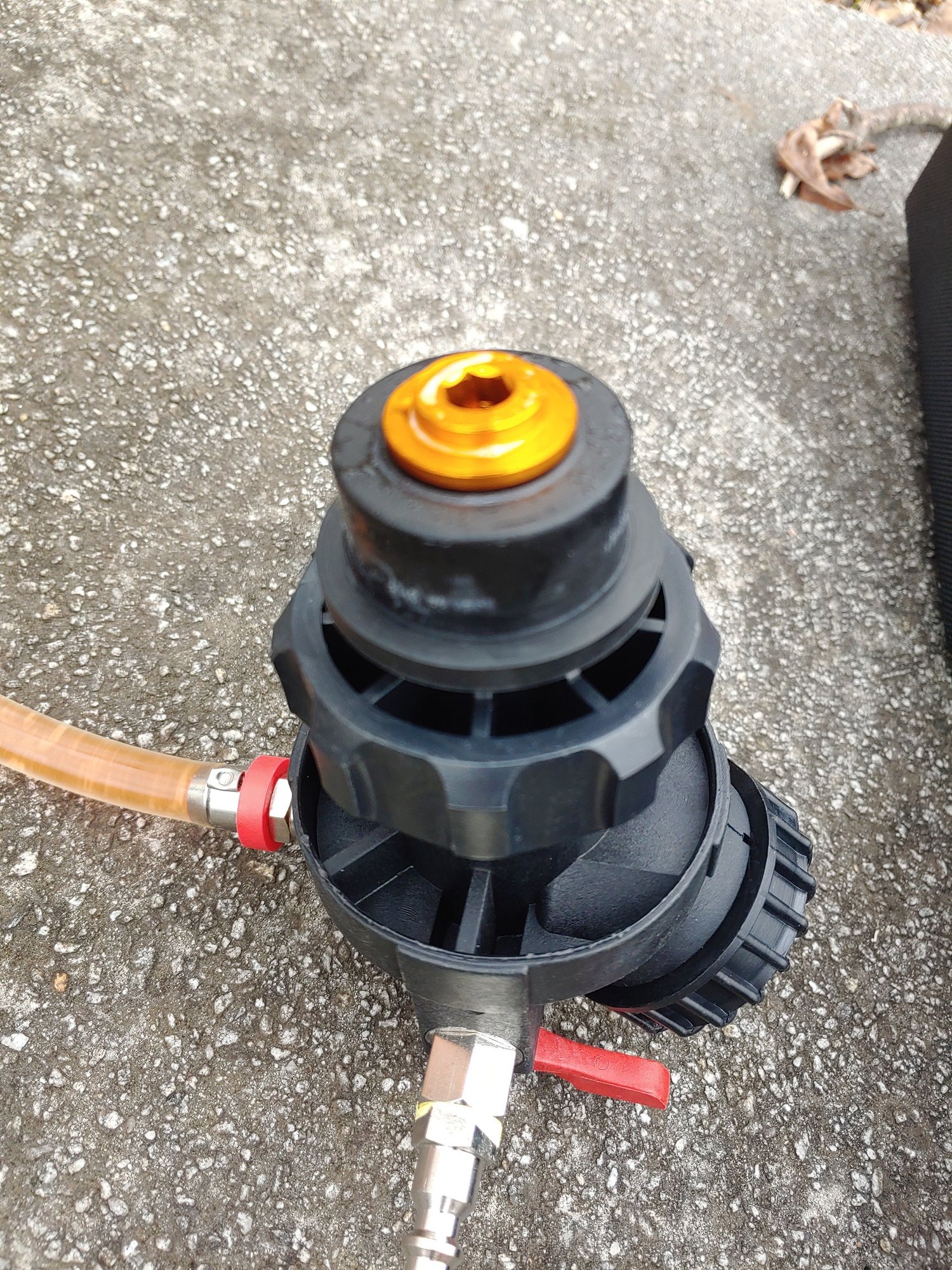 Purge Air from Cooling System CorvetteForum Chevrolet Corvette