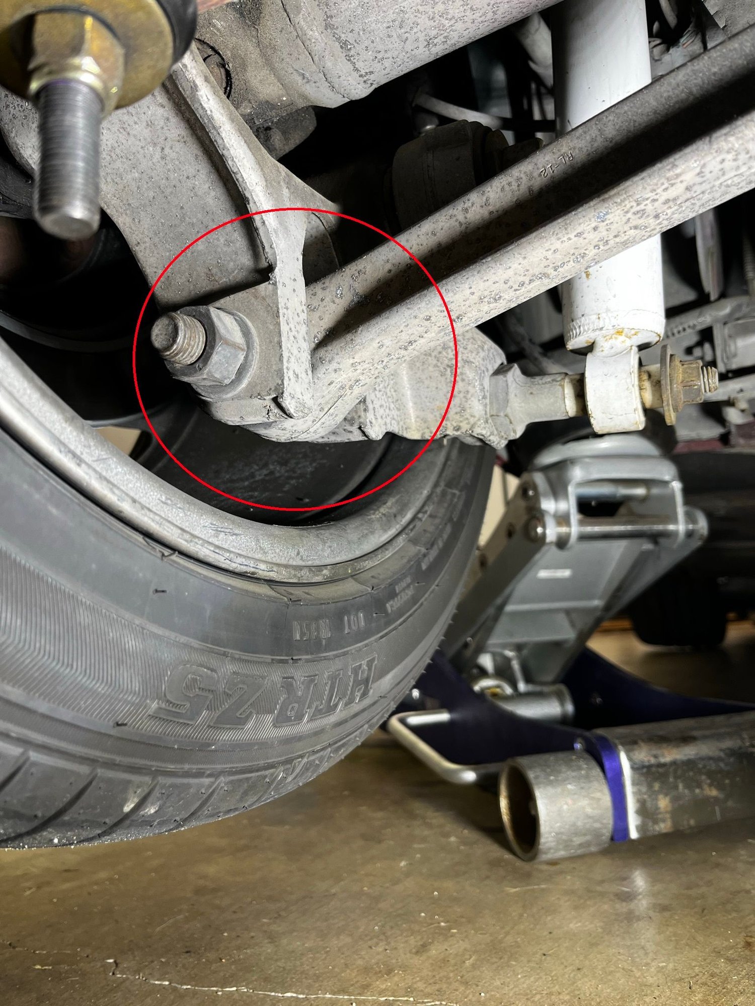 Brake Pedal pulsing like ABS during spirited turns CorvetteForum