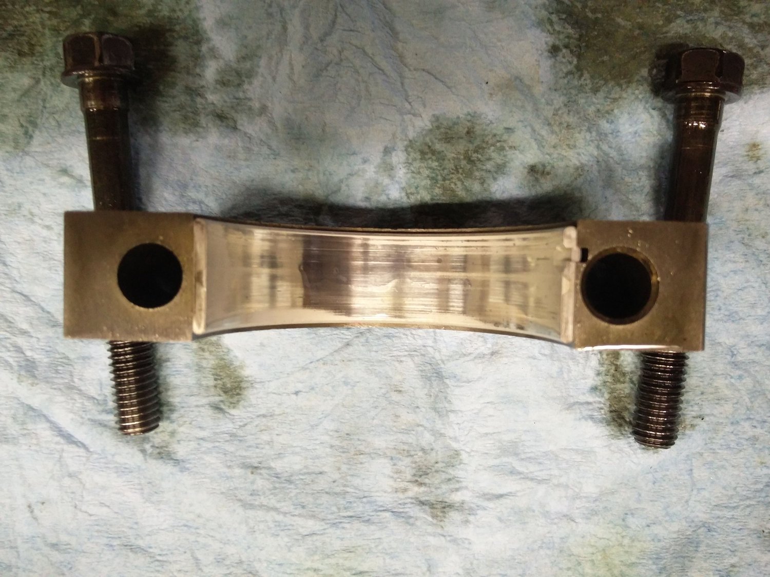 Worn Cam Gear + Rod Bearings CorvetteForum Chevrolet Corvette Forum Discussion