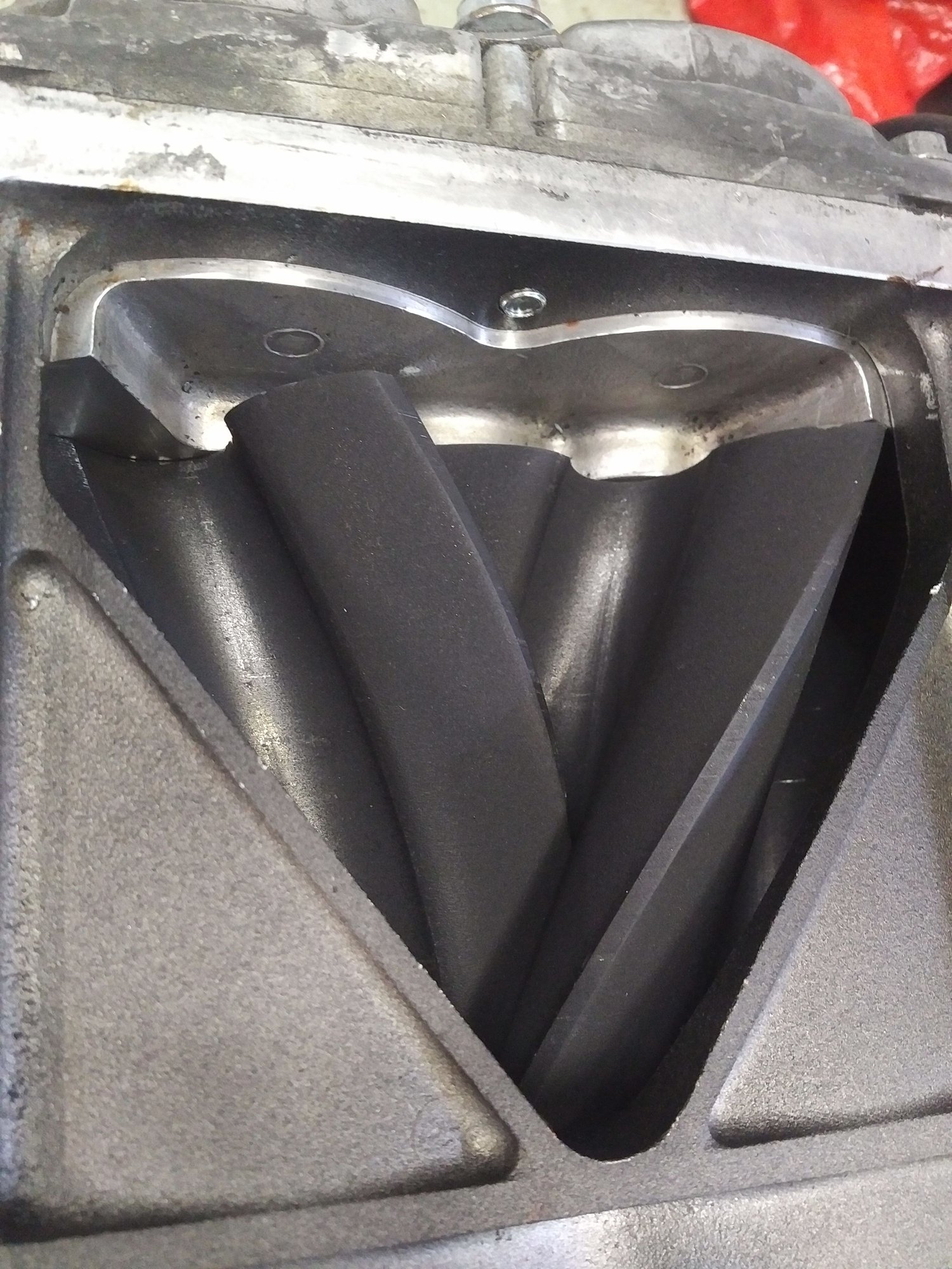 FS (For Sale) Edelbrock LS7 C6 Corvette E Force TVS2300 Supercharger