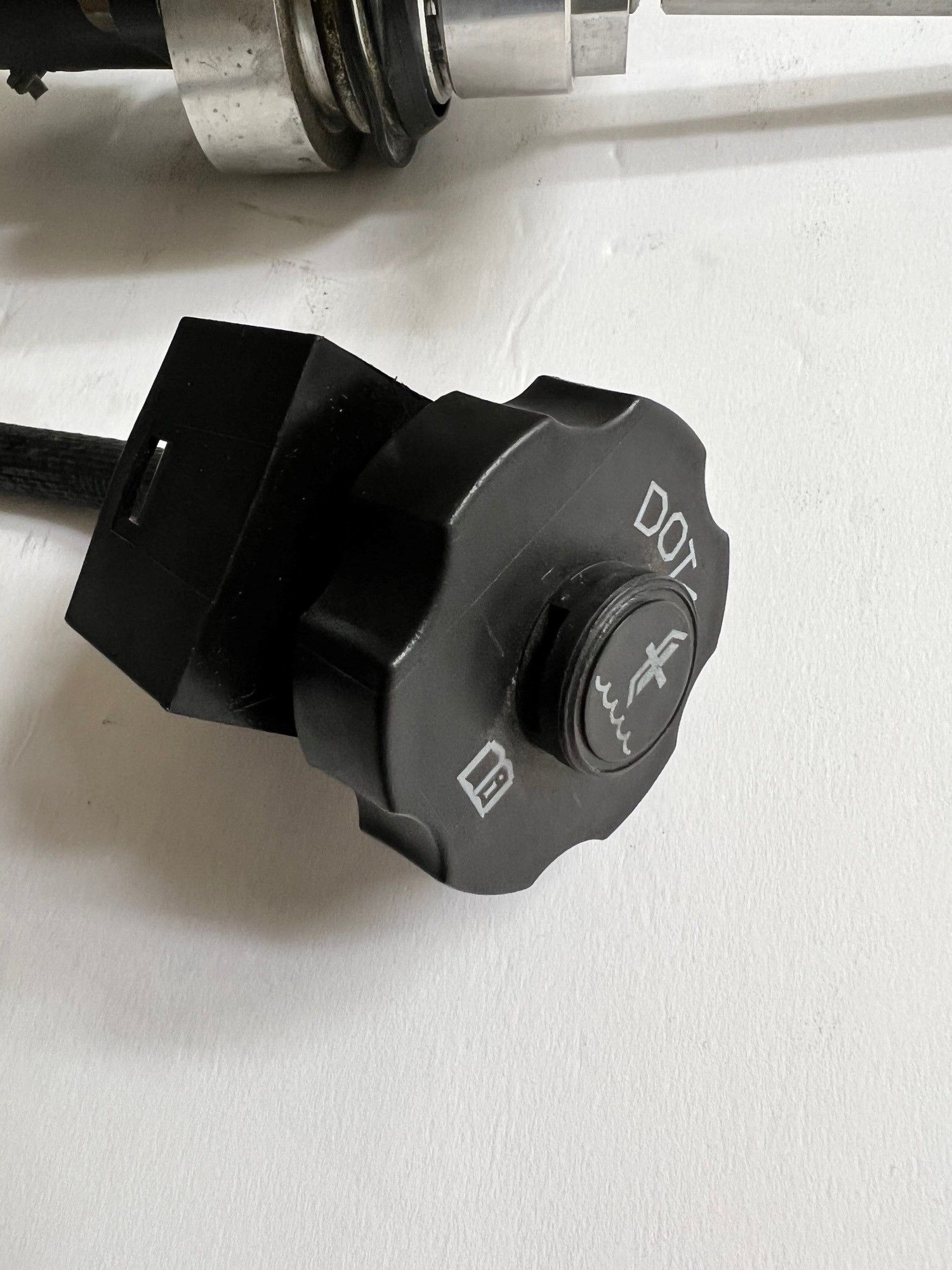 FS (For Sale) Tick Performance C6 Clutch Master Cylinder