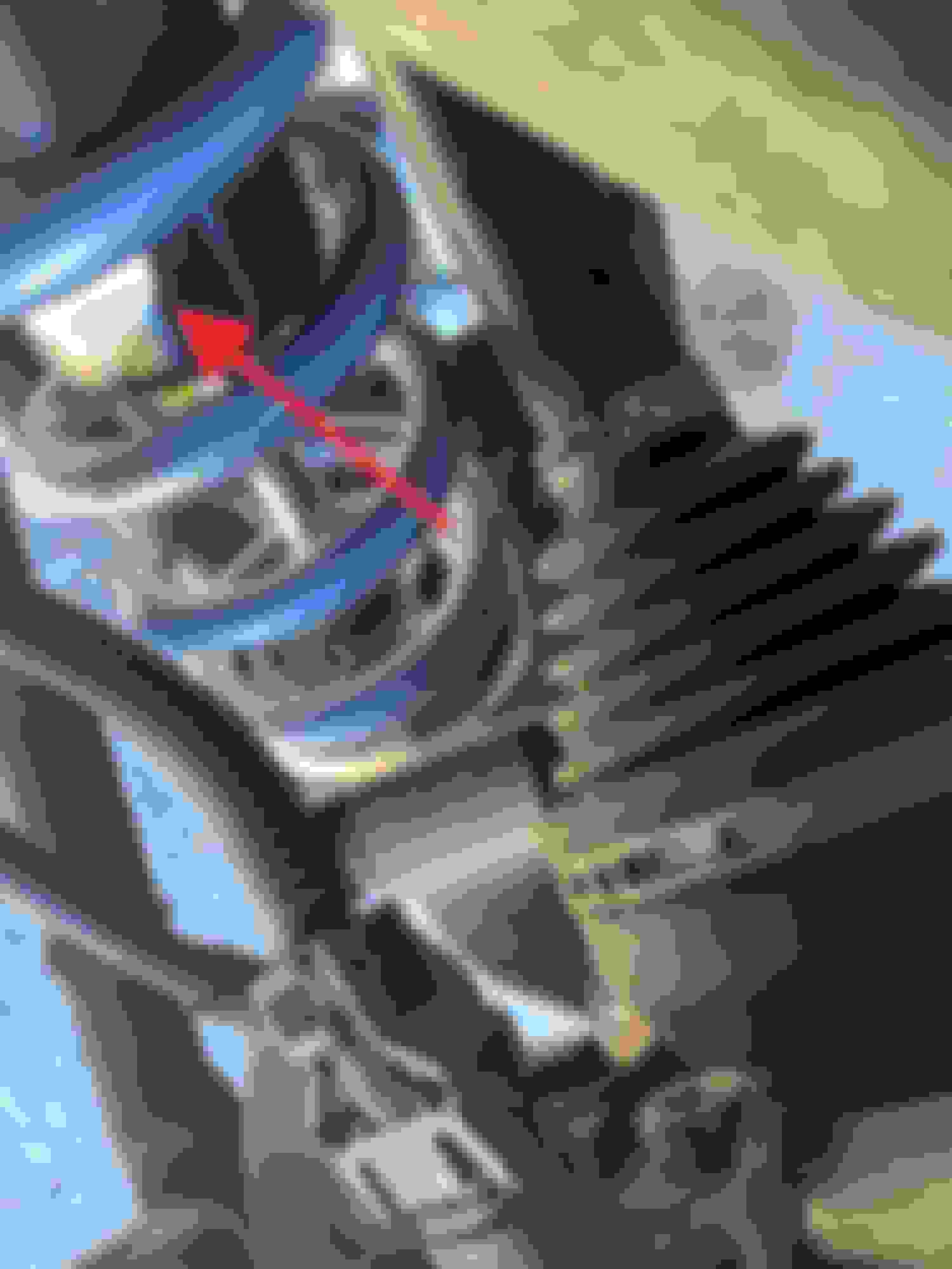 C6 Z06 Coilovers spring binding CorvetteForum Chevrolet Corvette Forum Discussion