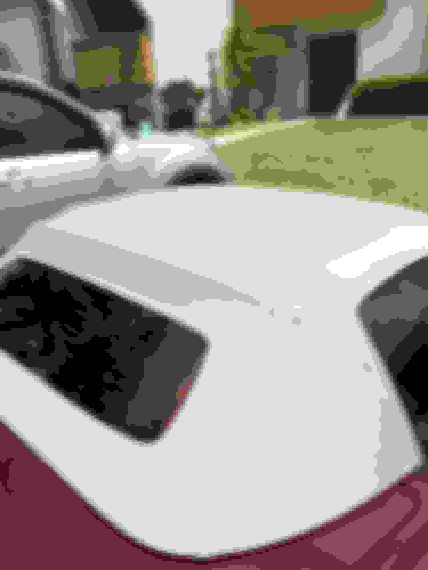 Cleaning top CorvetteForum Chevrolet Corvette Forum Discussion