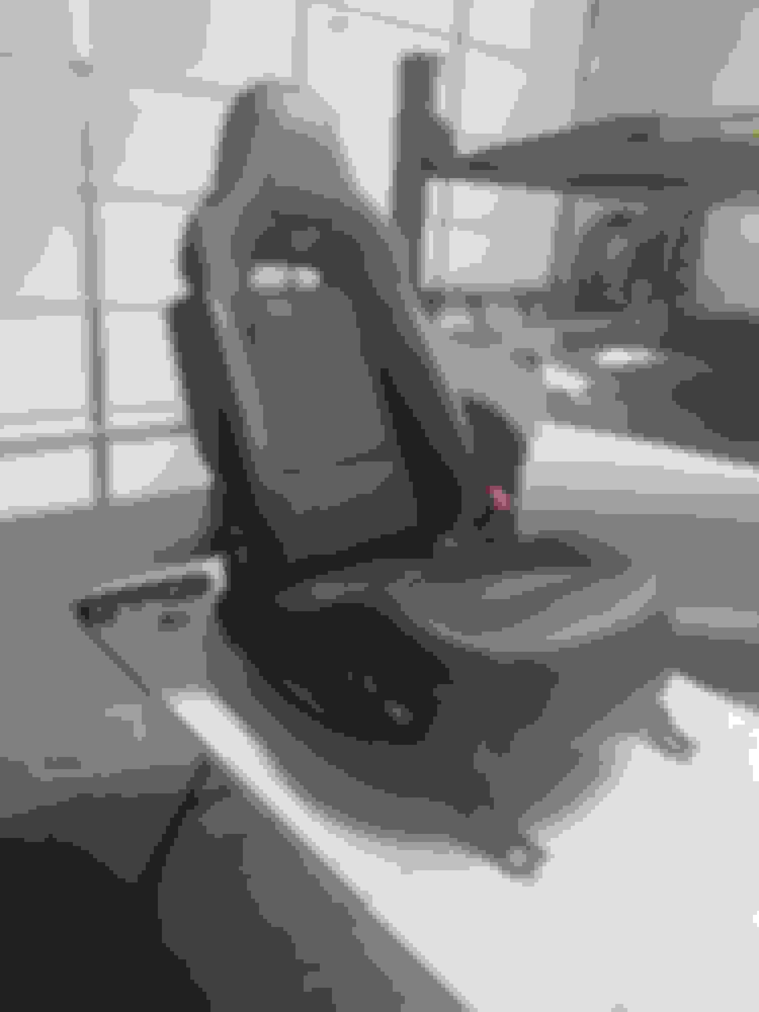 Comp seat conversion CorvetteForum Chevrolet Corvette Forum Discussion