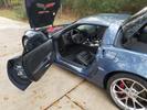 2011 Z06 AHP Heads