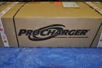 Procharger Install