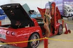 2013 Corvette/Chevy Expo Dallas