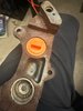 Brake calipers