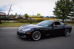 2008 Corvette c6