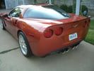 RFP's 2005 Z51 MN6 DSOM Coupe