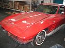 my vette my vette
