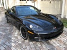 Garage - 2005 Corvette Coupe
