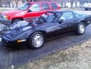 My 1986 Corvette