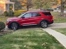2025 Explorer