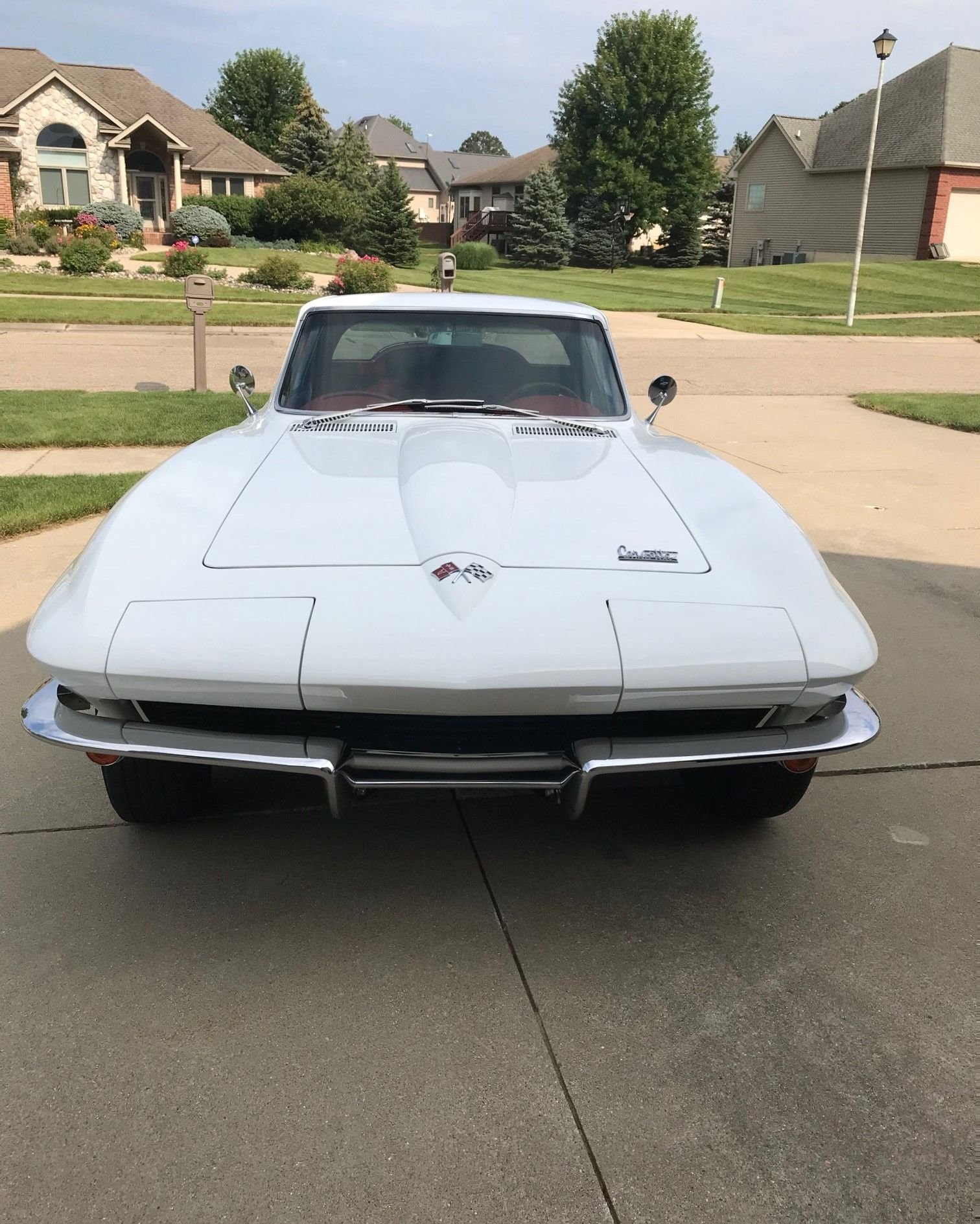 C2 How to adjust the C2 headlight buckets to go up higher CorvetteForum Chevrolet Corvette