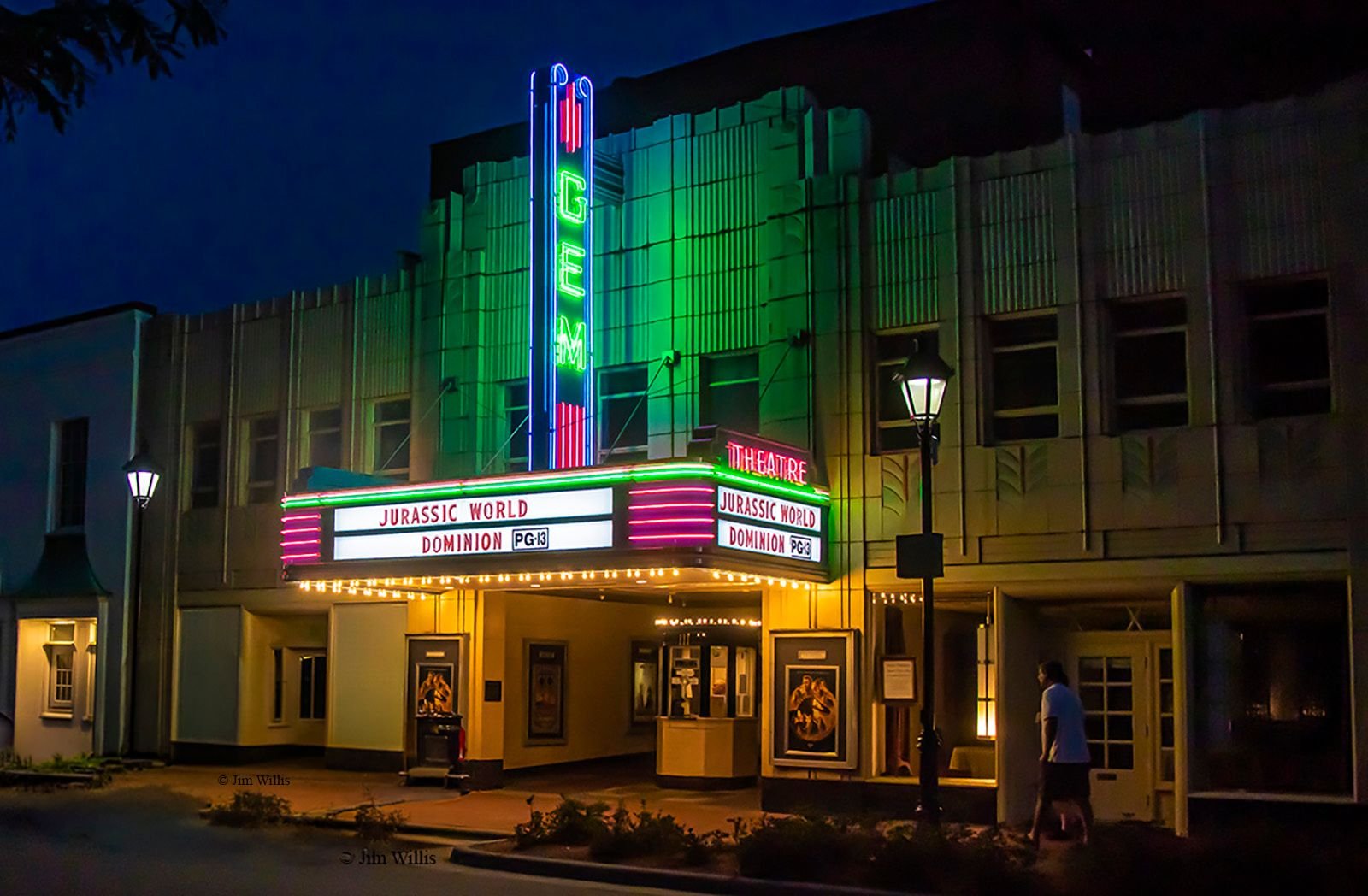 Kannapolis, NC