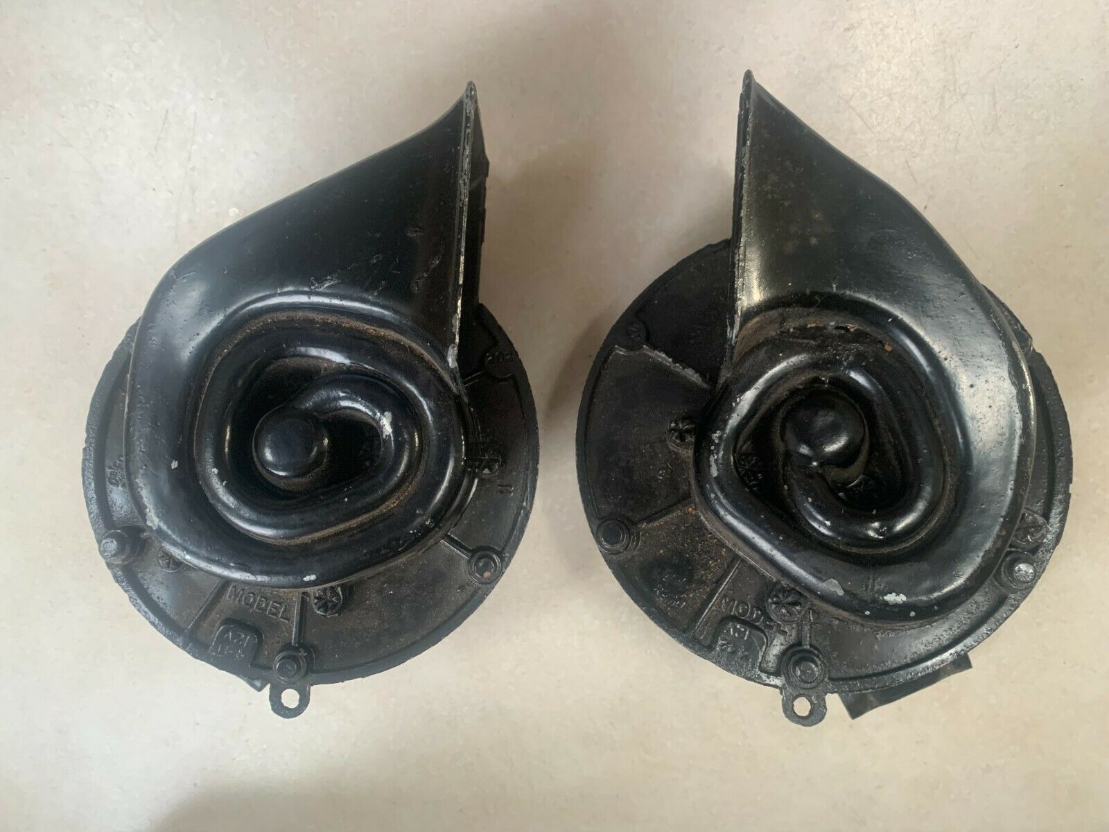 FS (For Sale) 1962 Corvette Horns CorvetteForum Chevrolet Corvette