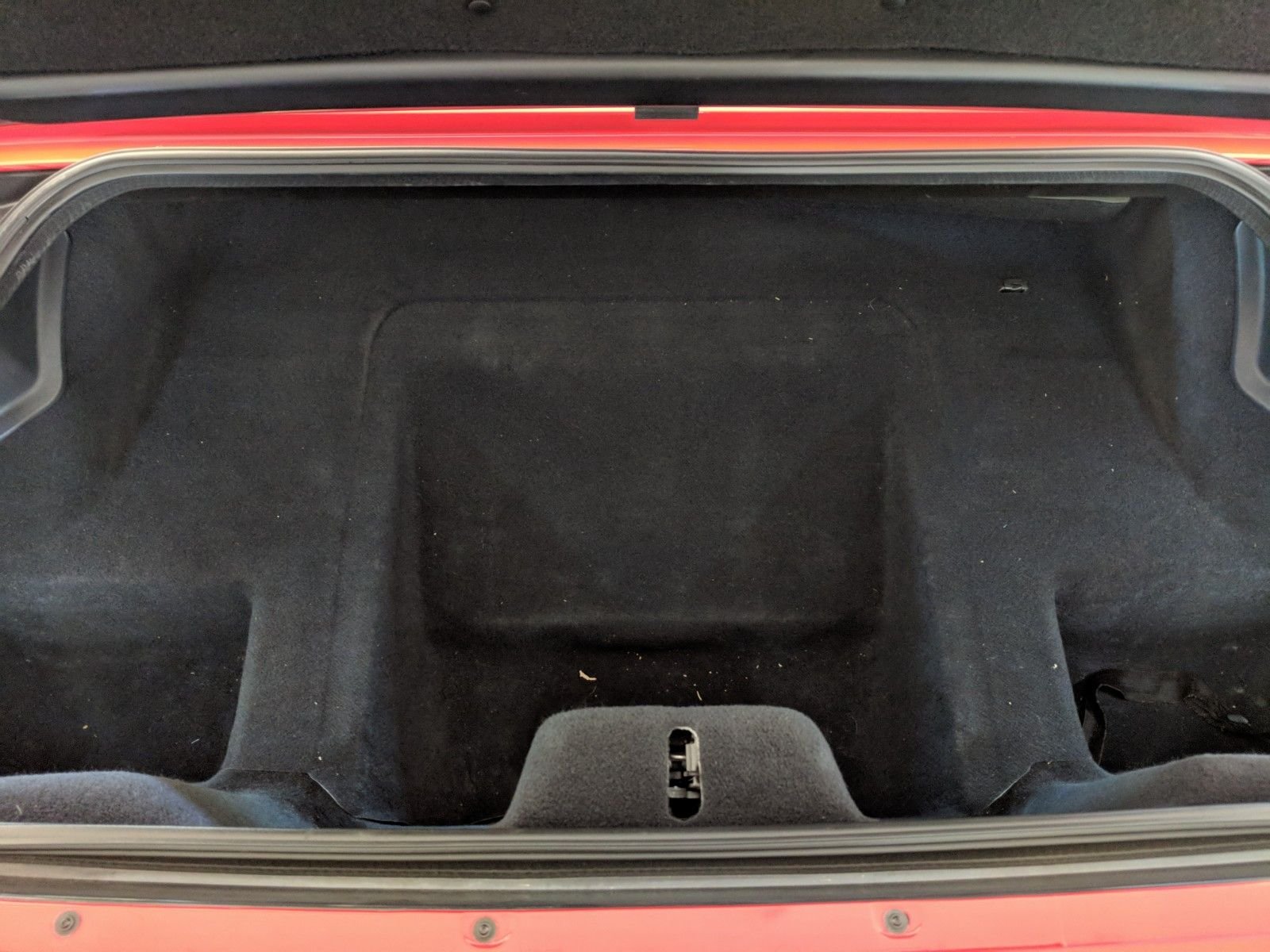 c5 trunk