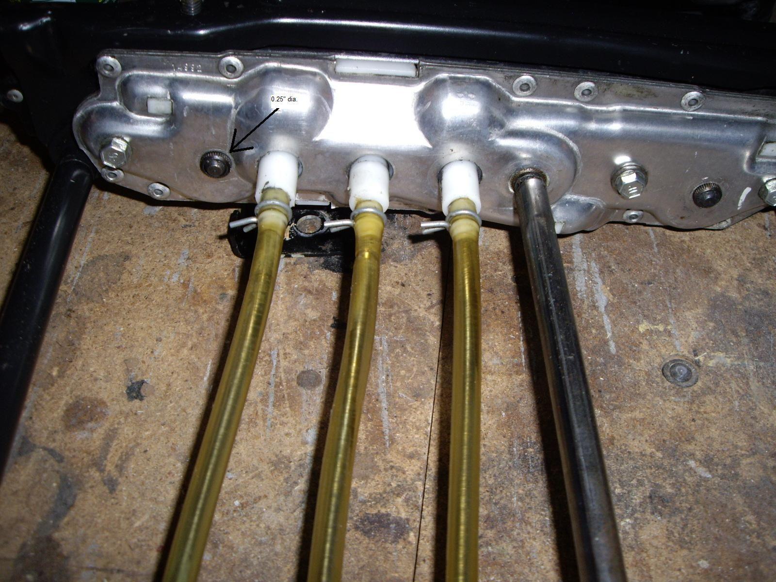 Seat Adjustment/Operation C4 1991 convertible CorvetteForum