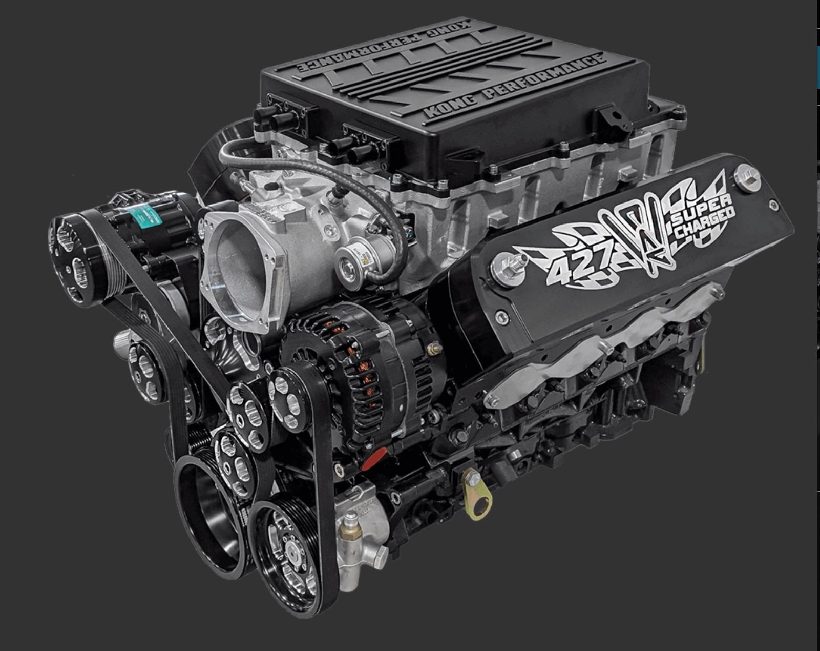 LS9 style supercharger on LS3? - Page 2 - CorvetteForum - Chevrolet ...