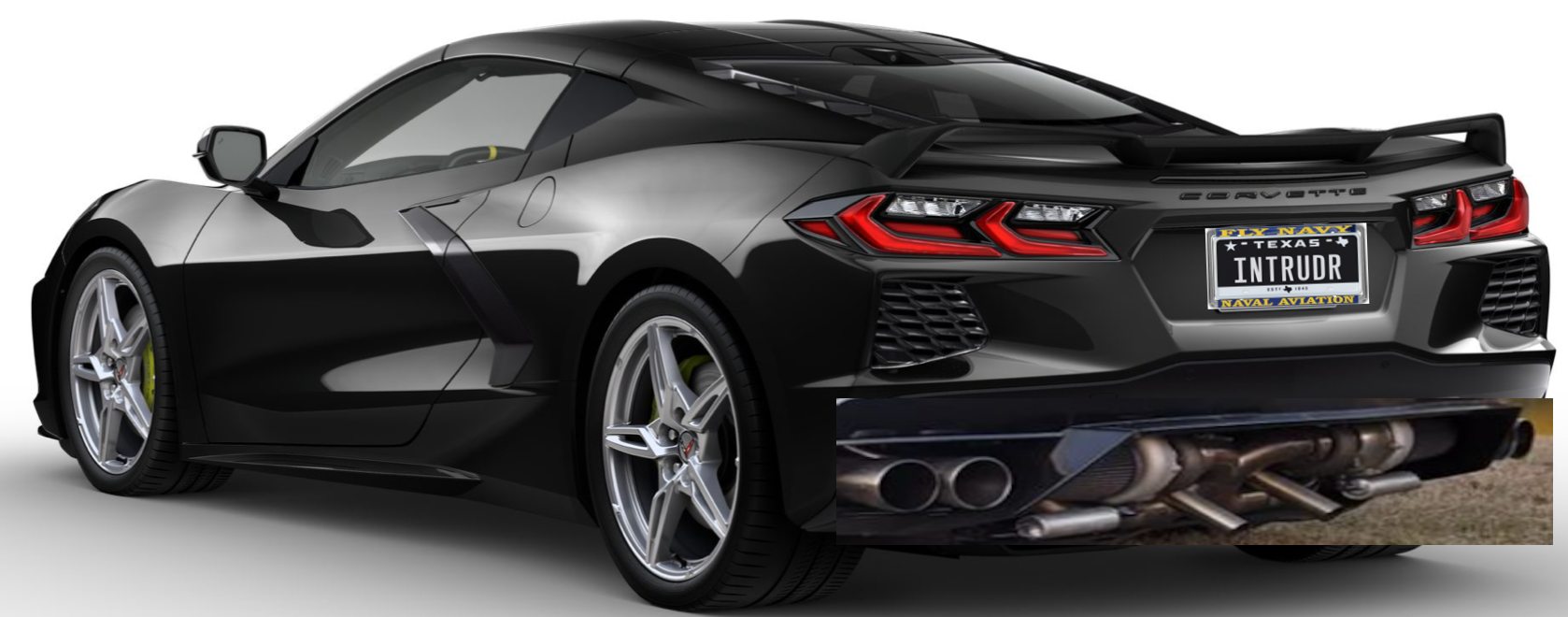 Rear diffuser Modification - CorvetteForum - Chevrolet Corvette Forum ...