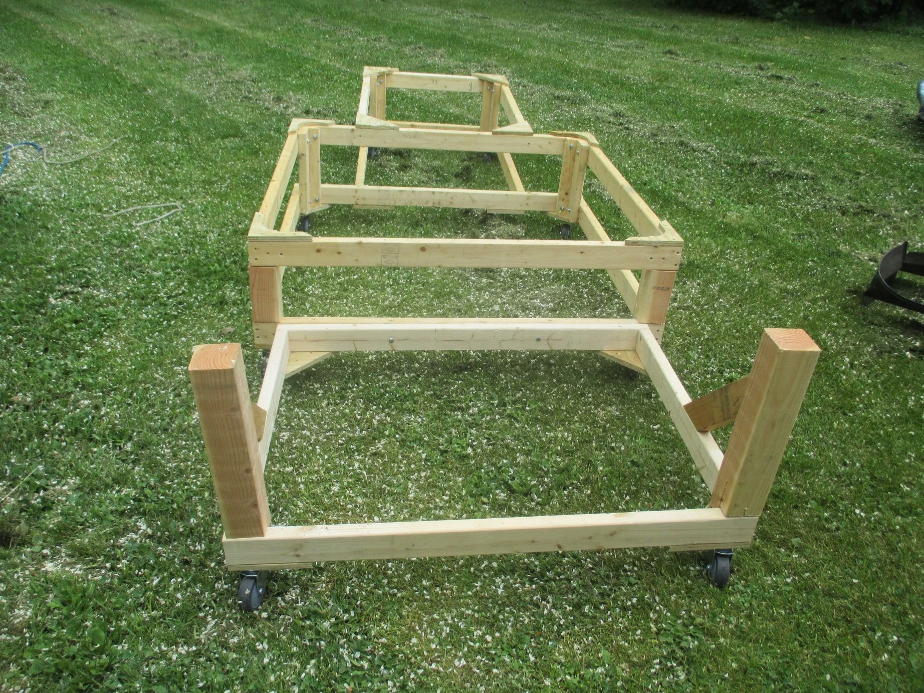 body dolly CorvetteForum Chevrolet Corvette Forum Discussion