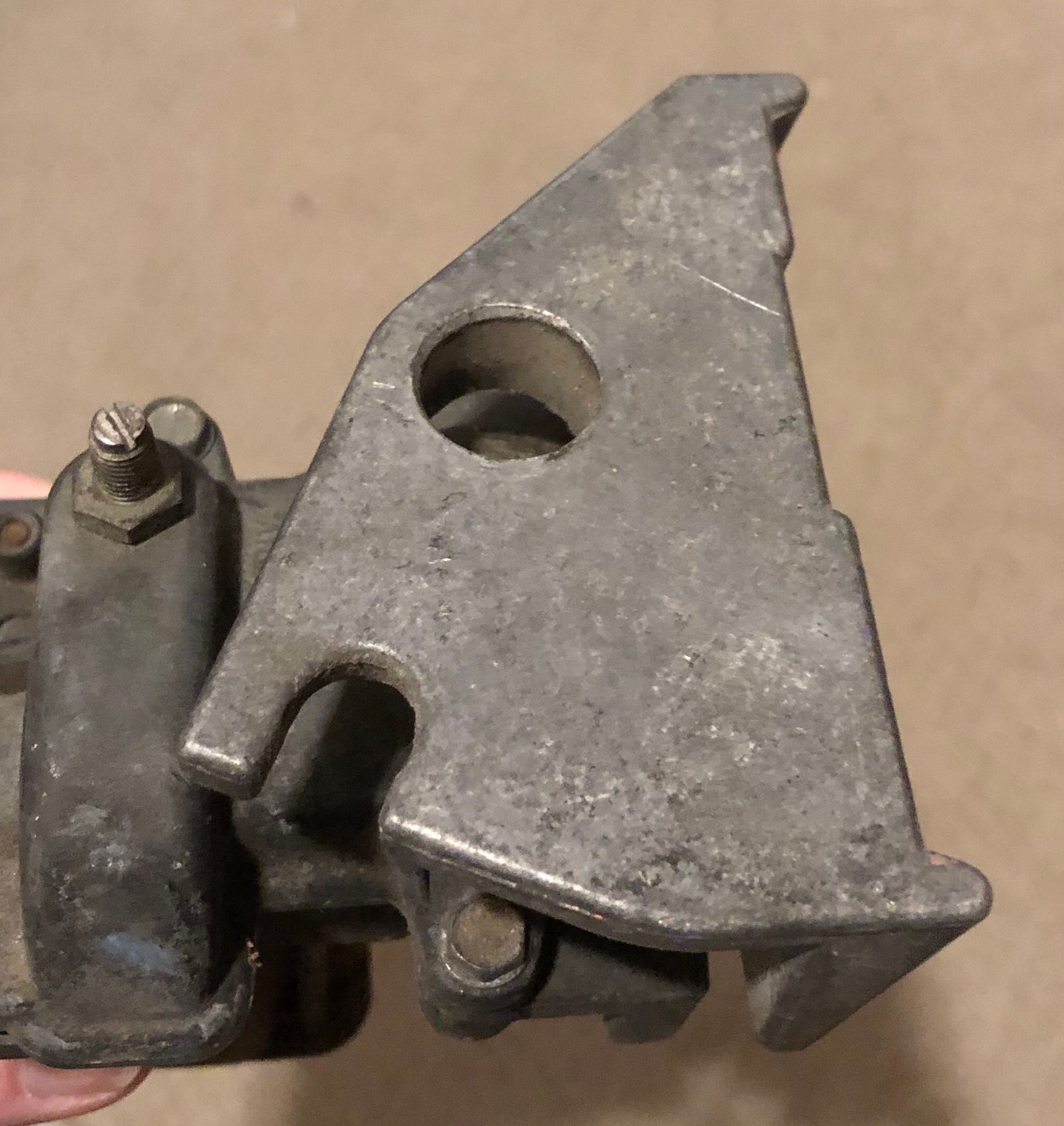 C2 Detroit Speed Headlight Motor Install? CorvetteForum Chevrolet