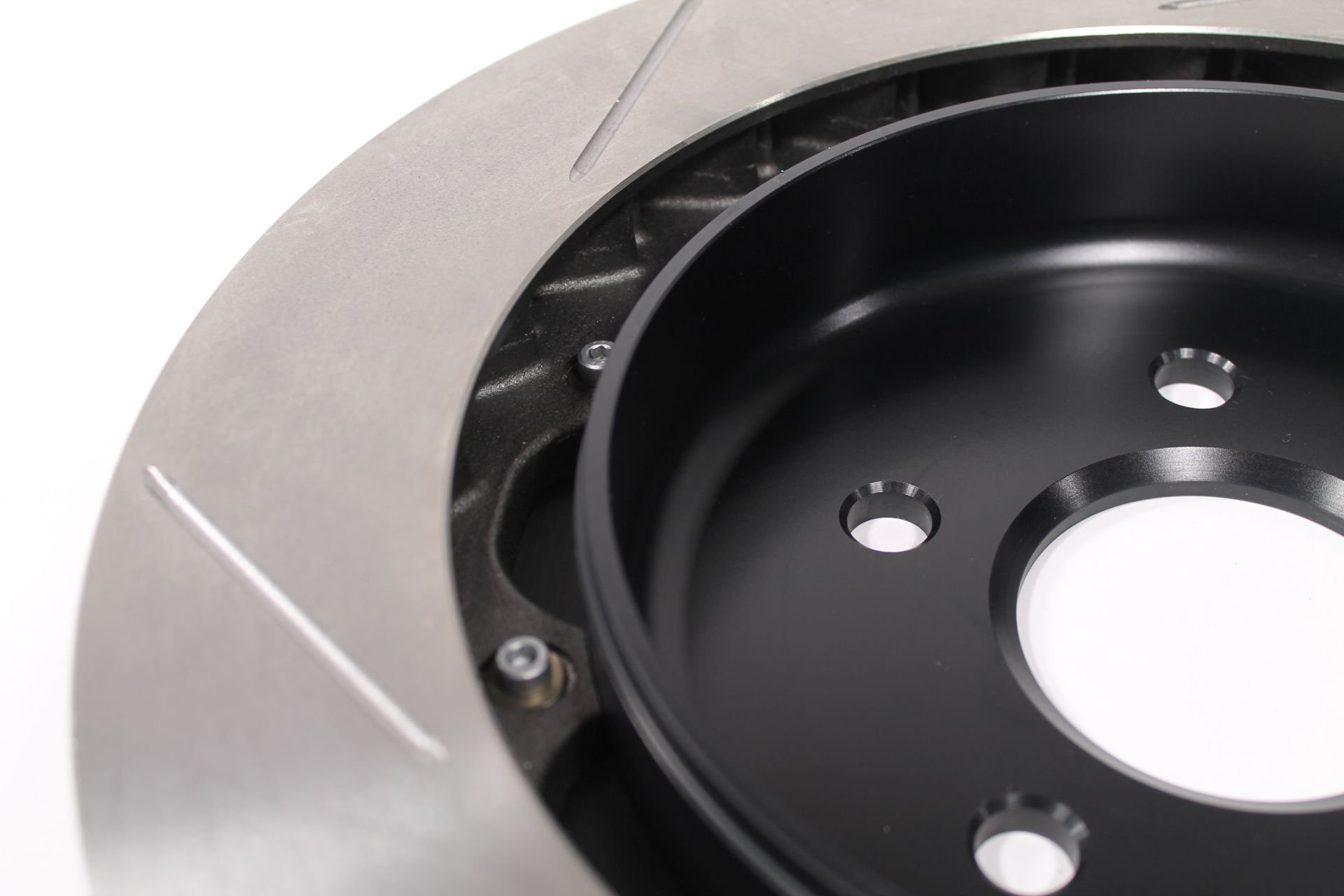 KNS Brakes == Best Prices and Selection == DBACarbotechStoptech Big